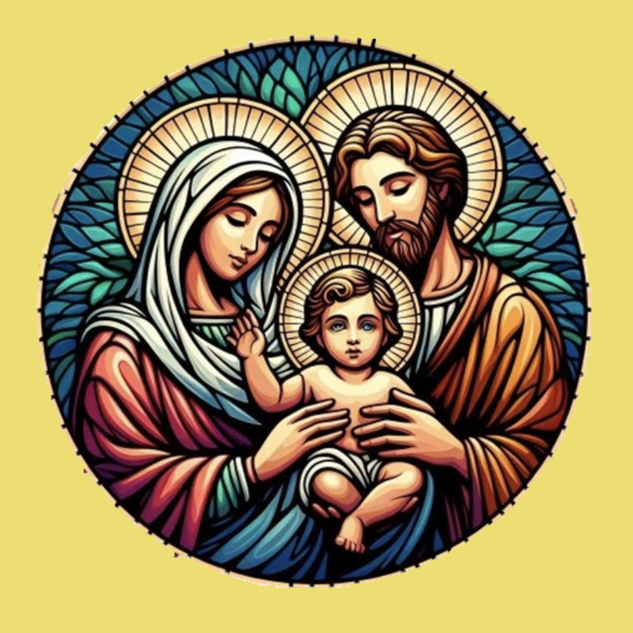 Holy Family Village