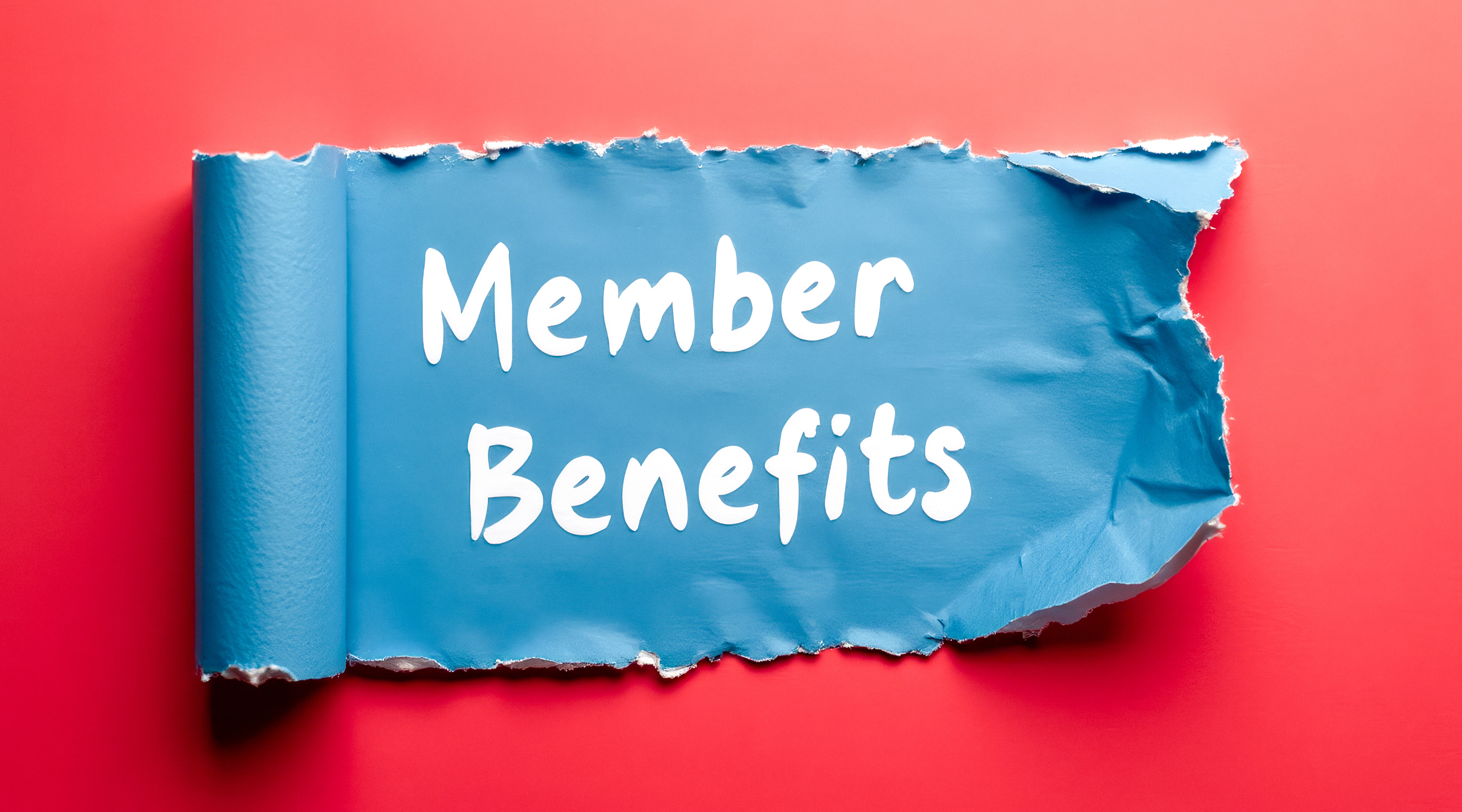 Exclusive Benefits