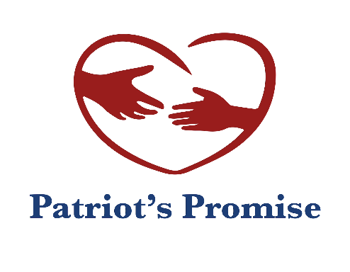 Patriots Promise logo