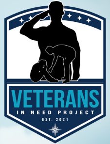 Veterans In Need Project logo