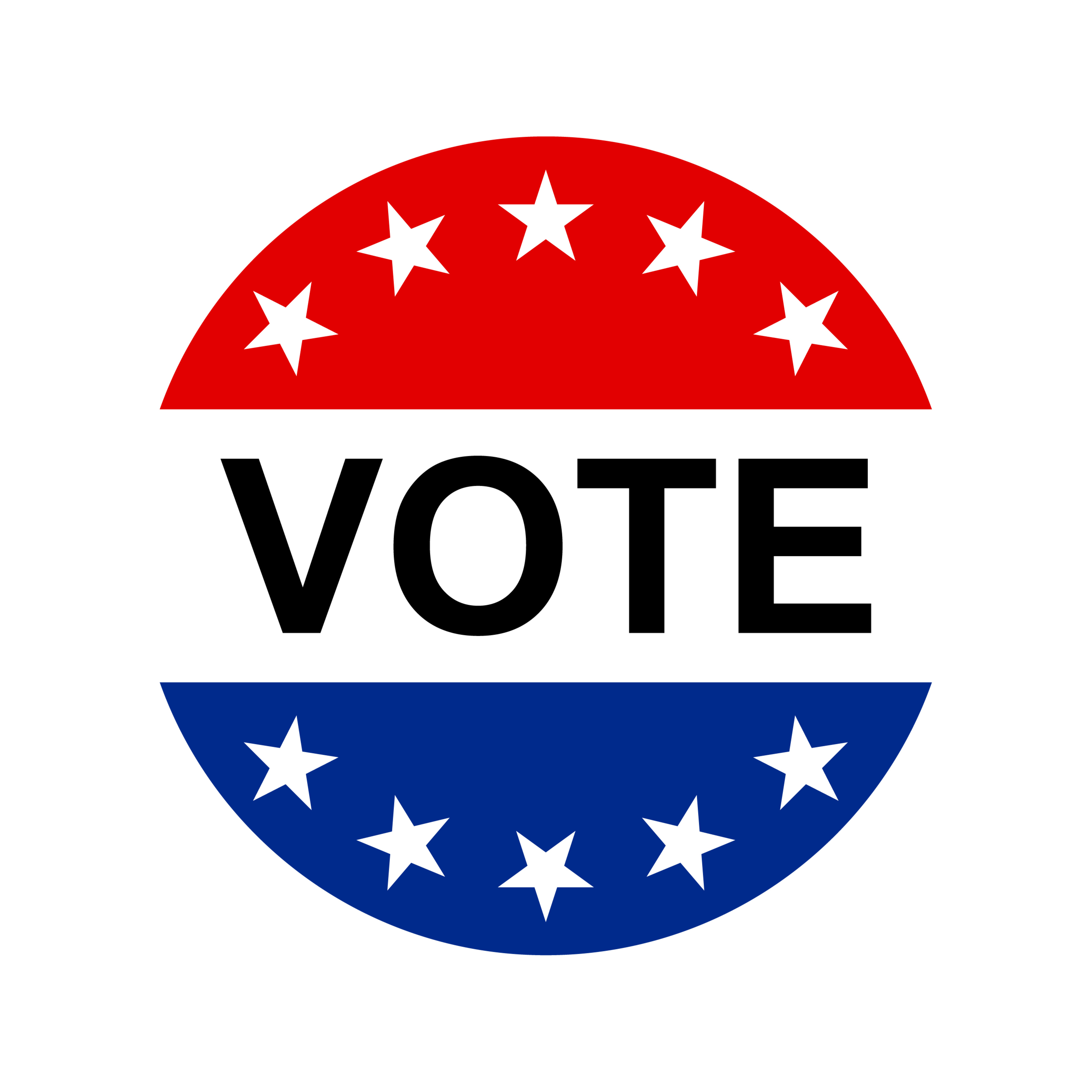 Vote icon